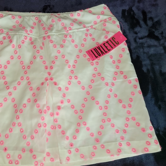 Lilly Pulitzer Monica Skort - Picture 3 of 4